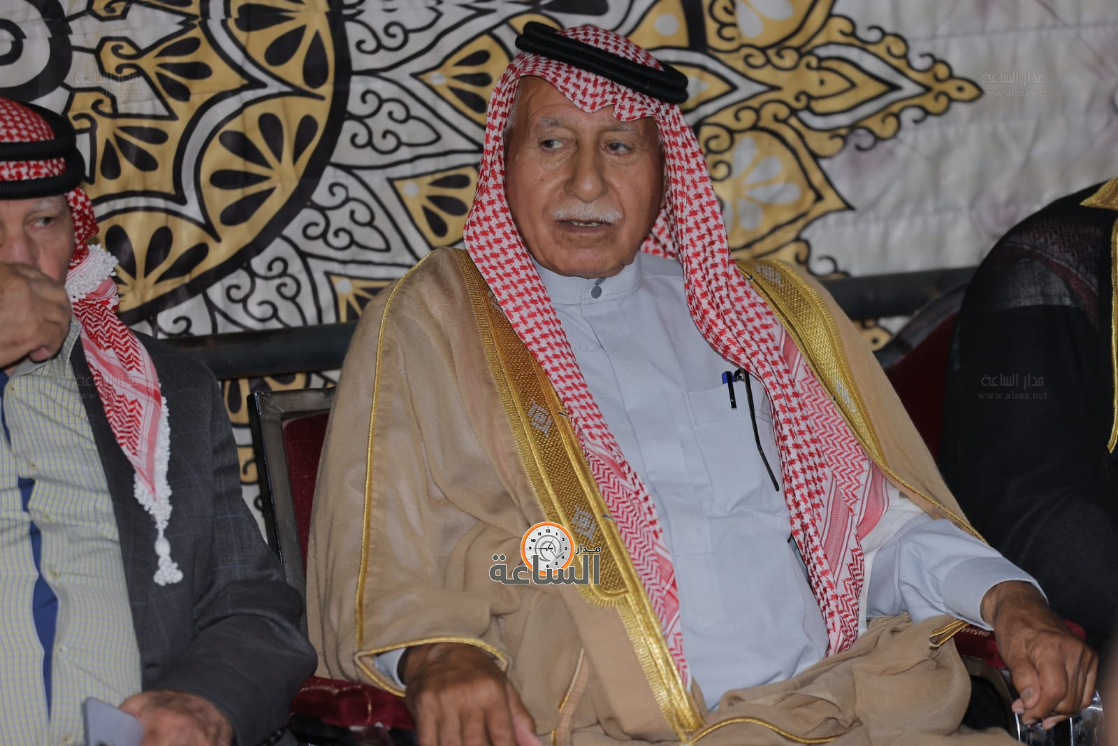 Madar Al-Saa Images 0.679742372416151