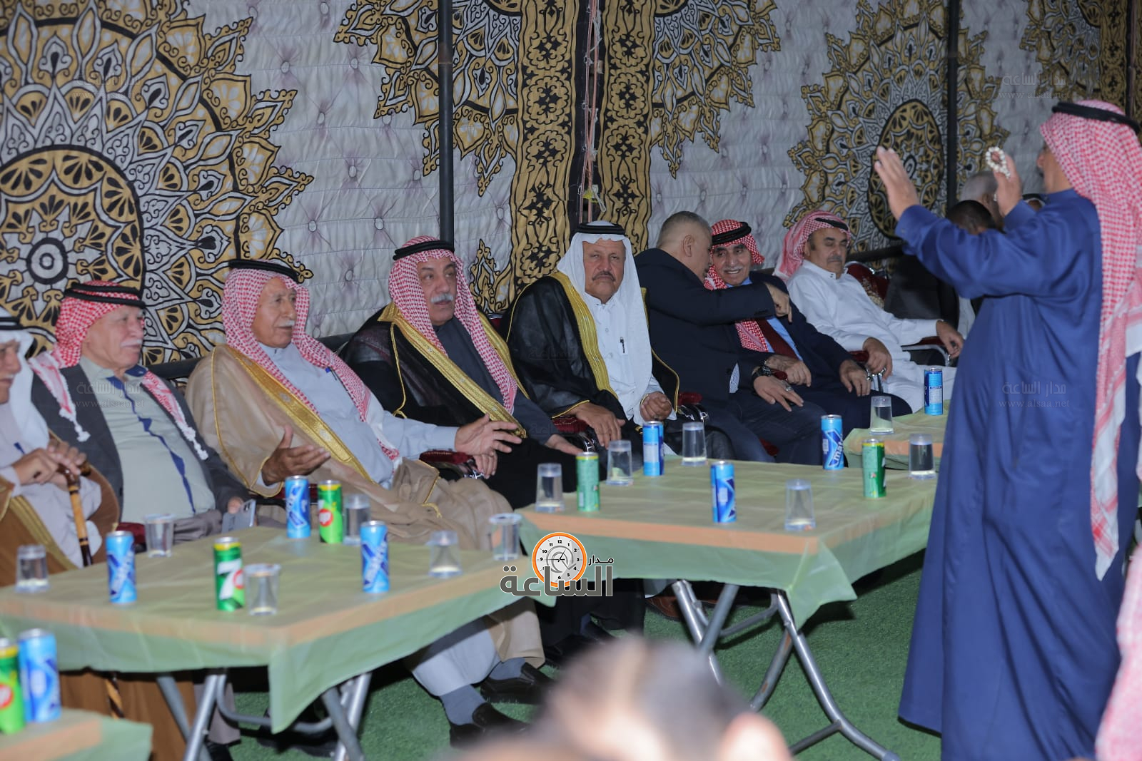 Madar Al-Saa Images 0.7756855695772599