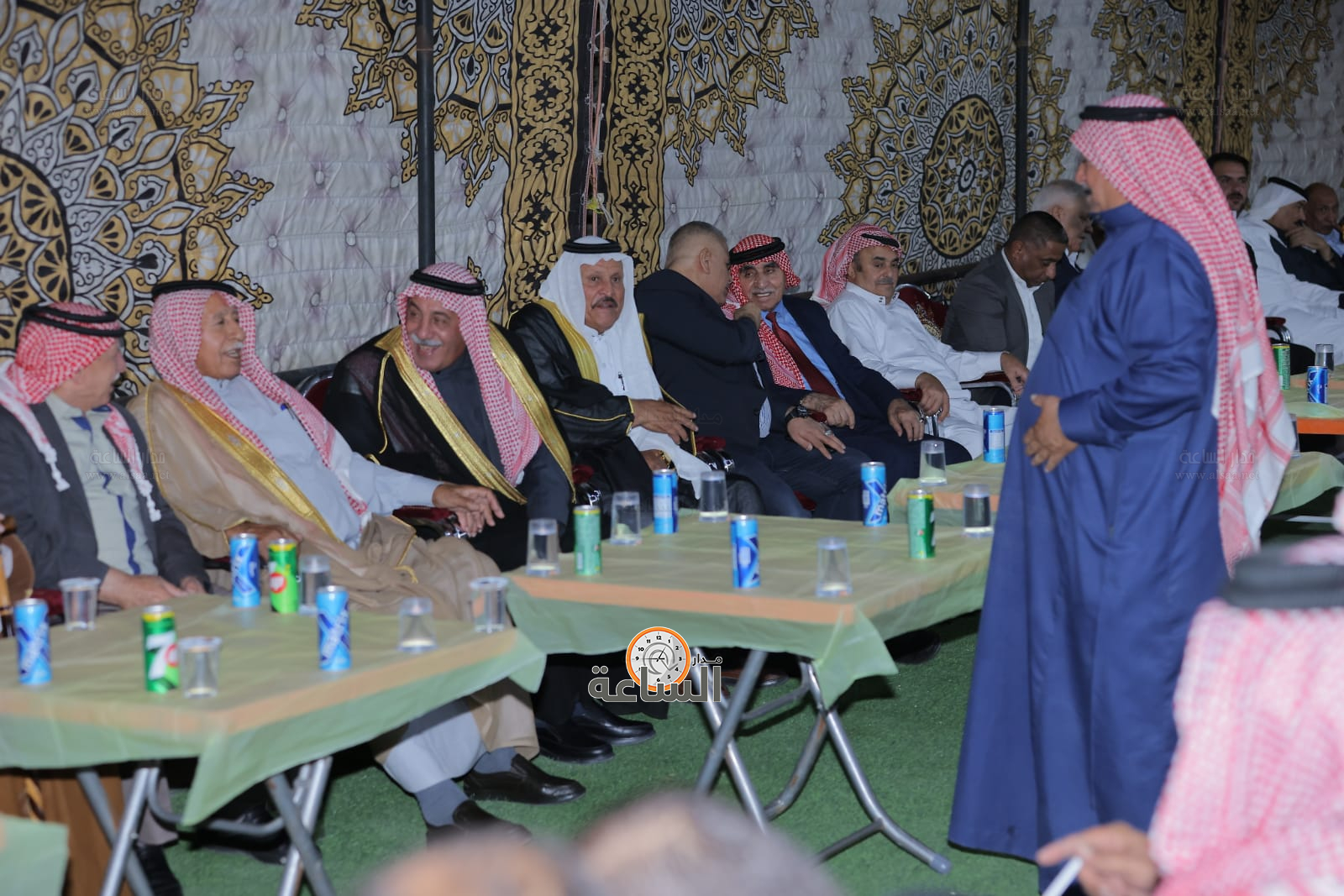 Madar Al-Saa Images 0.6126664082450651