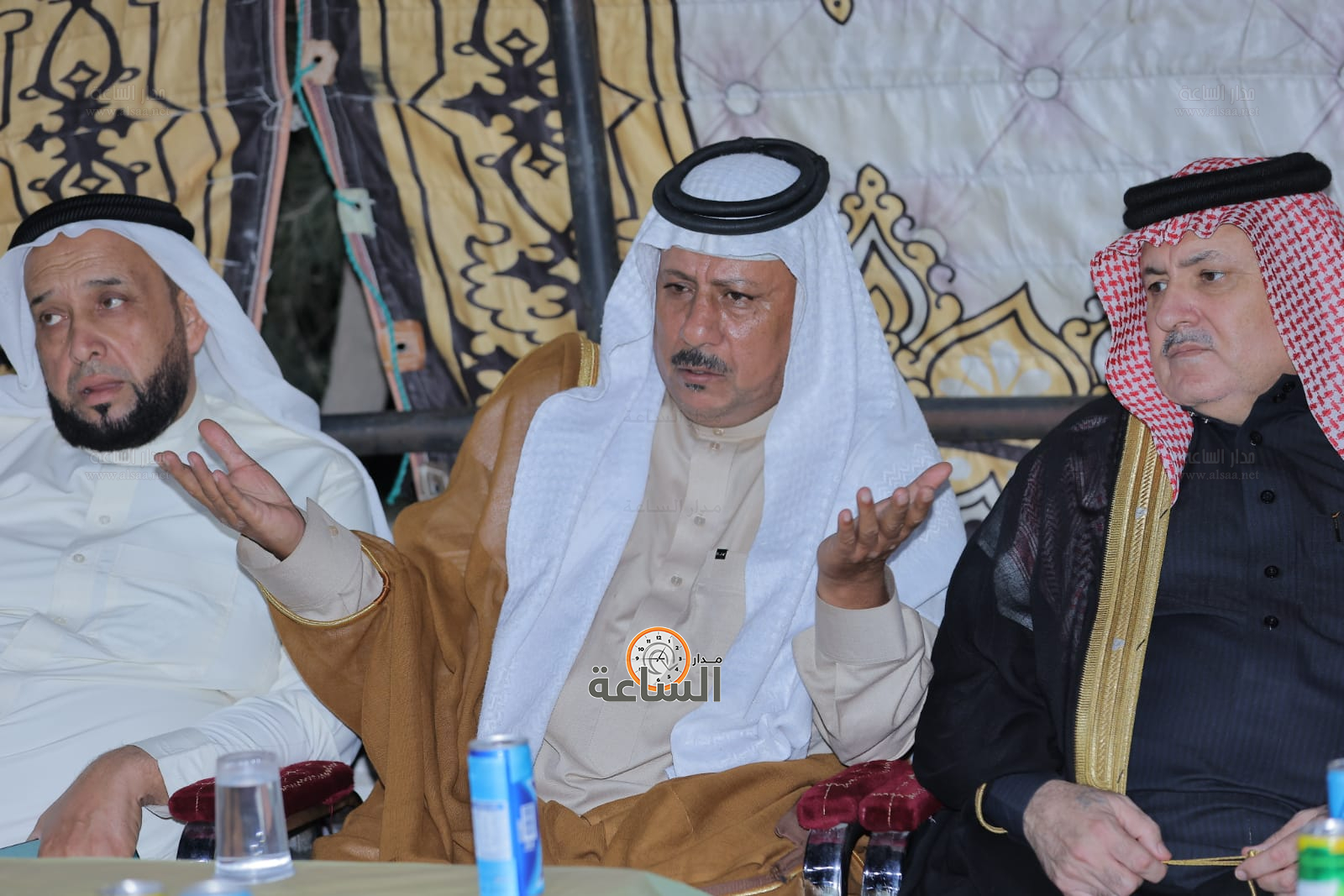 Madar Al-Saa Images 0.780891611088569