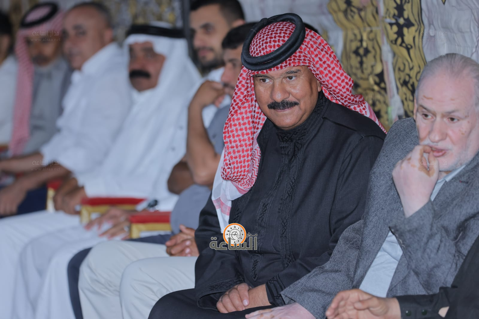 Madar Al-Saa Images 0.8727750294684551