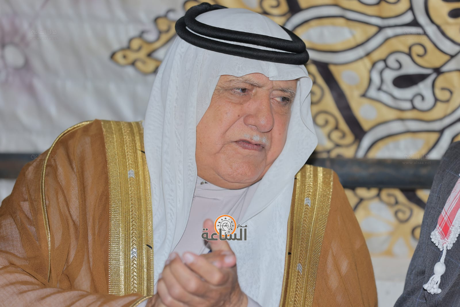 Madar Al-Saa Images 0.7396295305926359