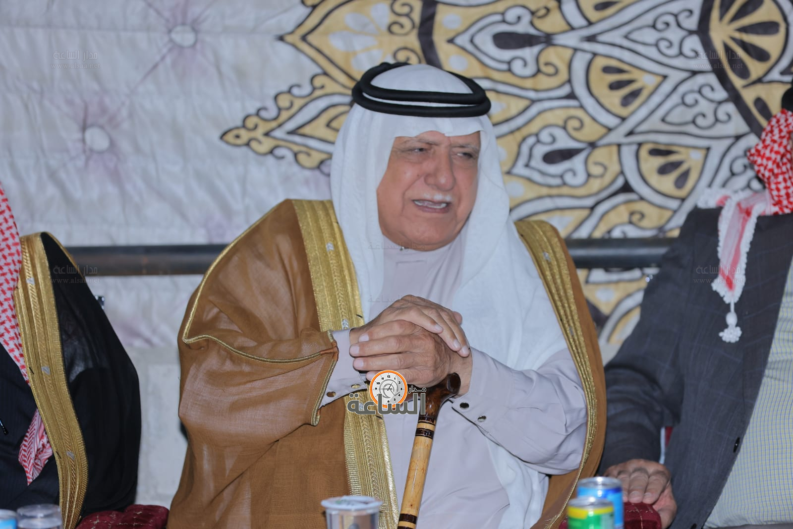 Madar Al-Saa Images 0.1721909630916748