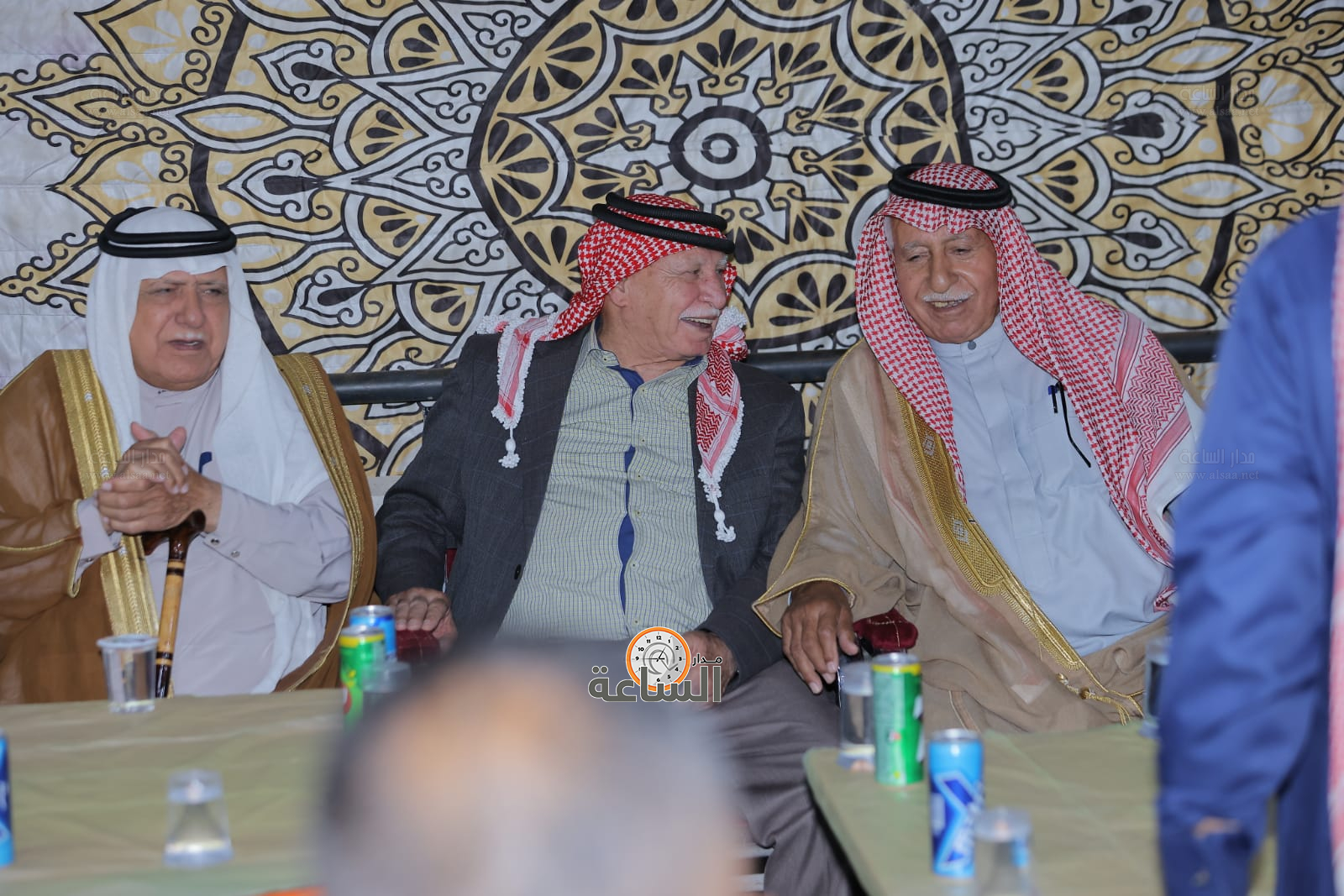 Madar Al-Saa Images 0.9099884377970503