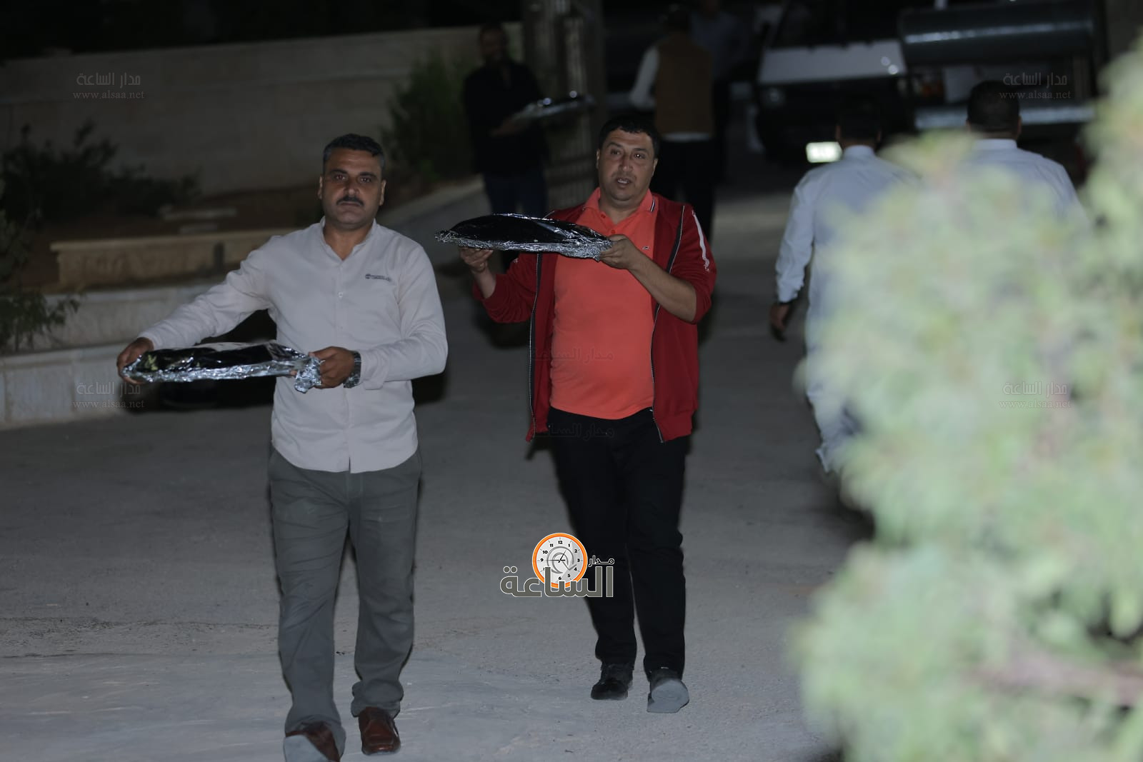 Madar Al-Saa Images 0.6768360231797713