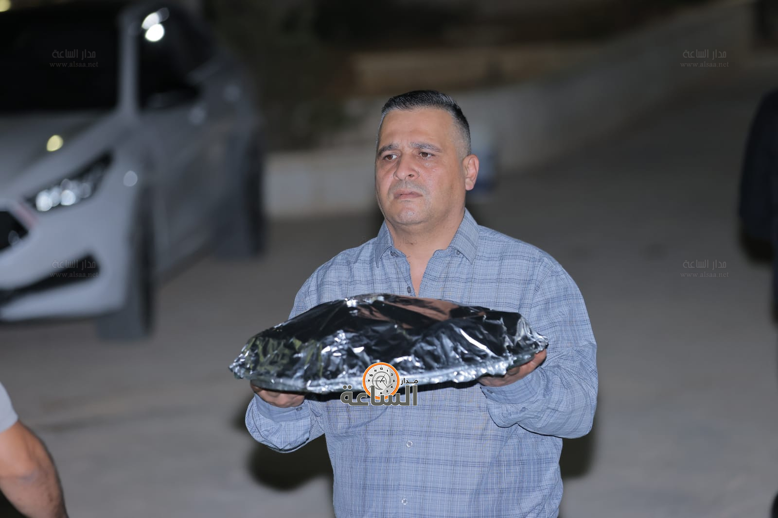 Madar Al-Saa Images 0.47459509935035027