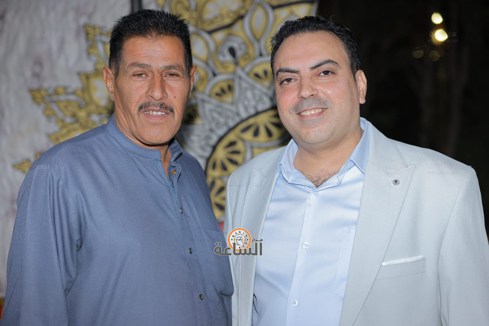 Madar Al-Saa Images 0.5323189110137772