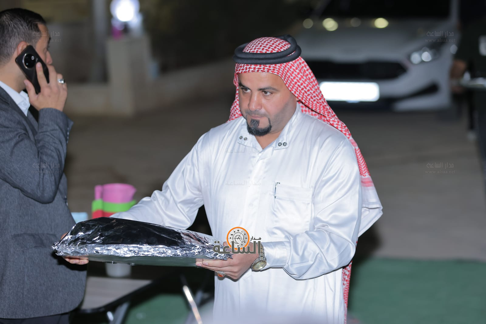 Madar Al-Saa Images 0.9736981944743