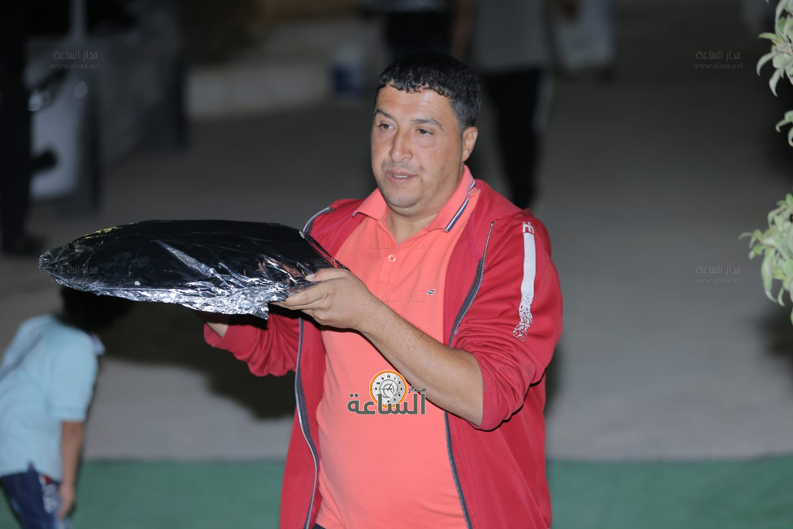 Madar Al-Saa Images 0.09303986620422389