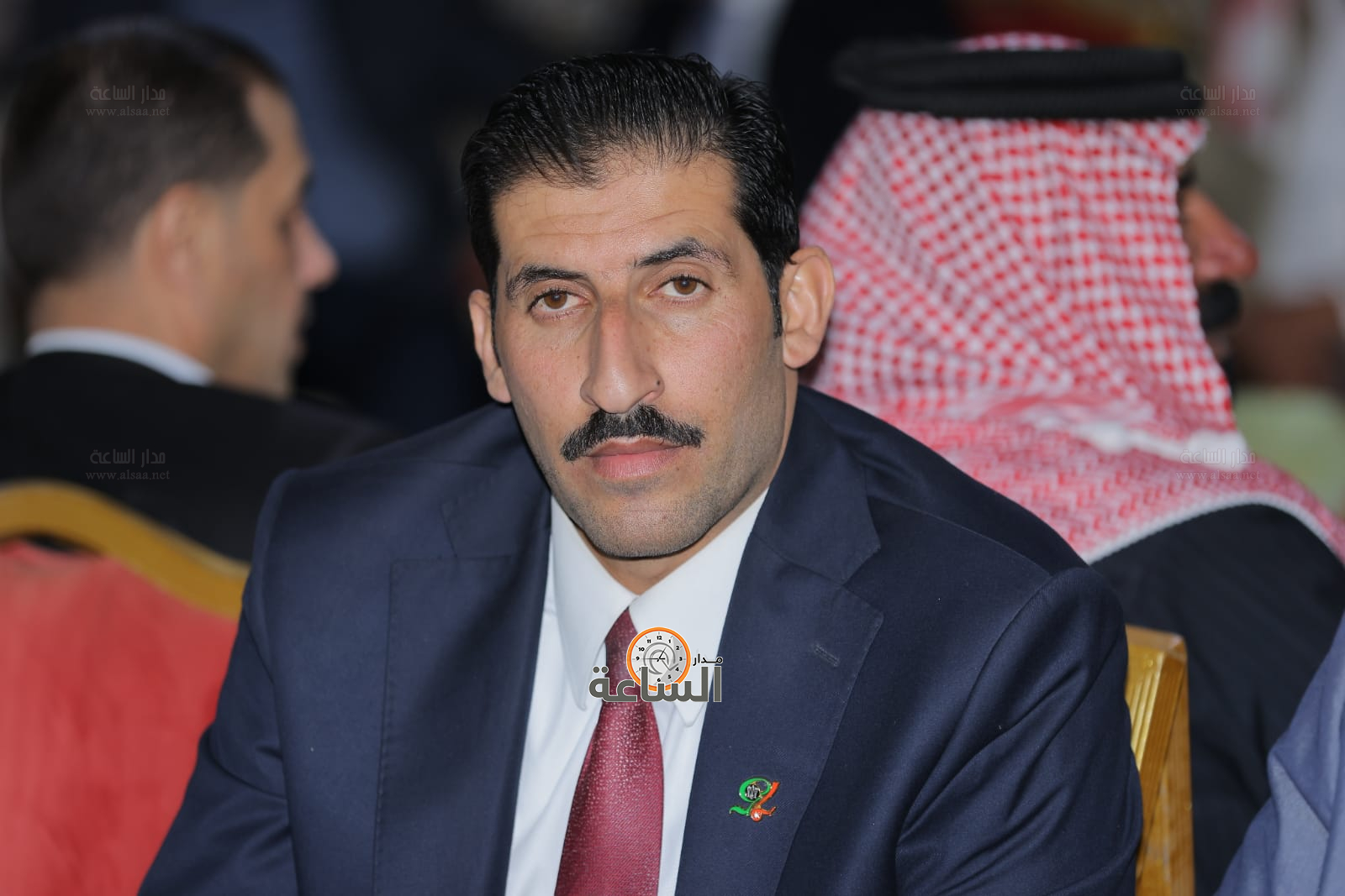 Madar Al-Saa Images 0.4300281137907602