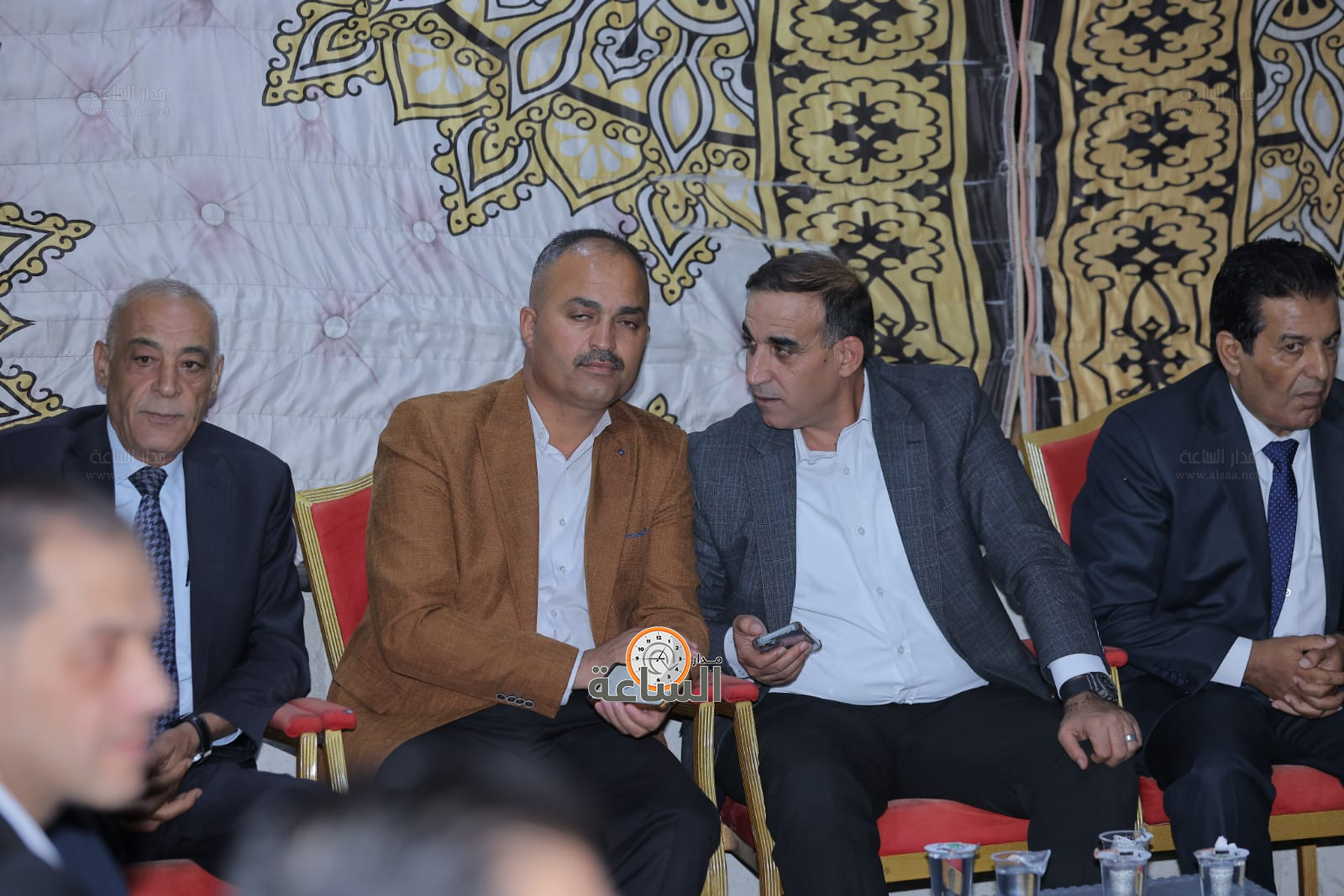 Madar Al-Saa Images 0.008424827990772377