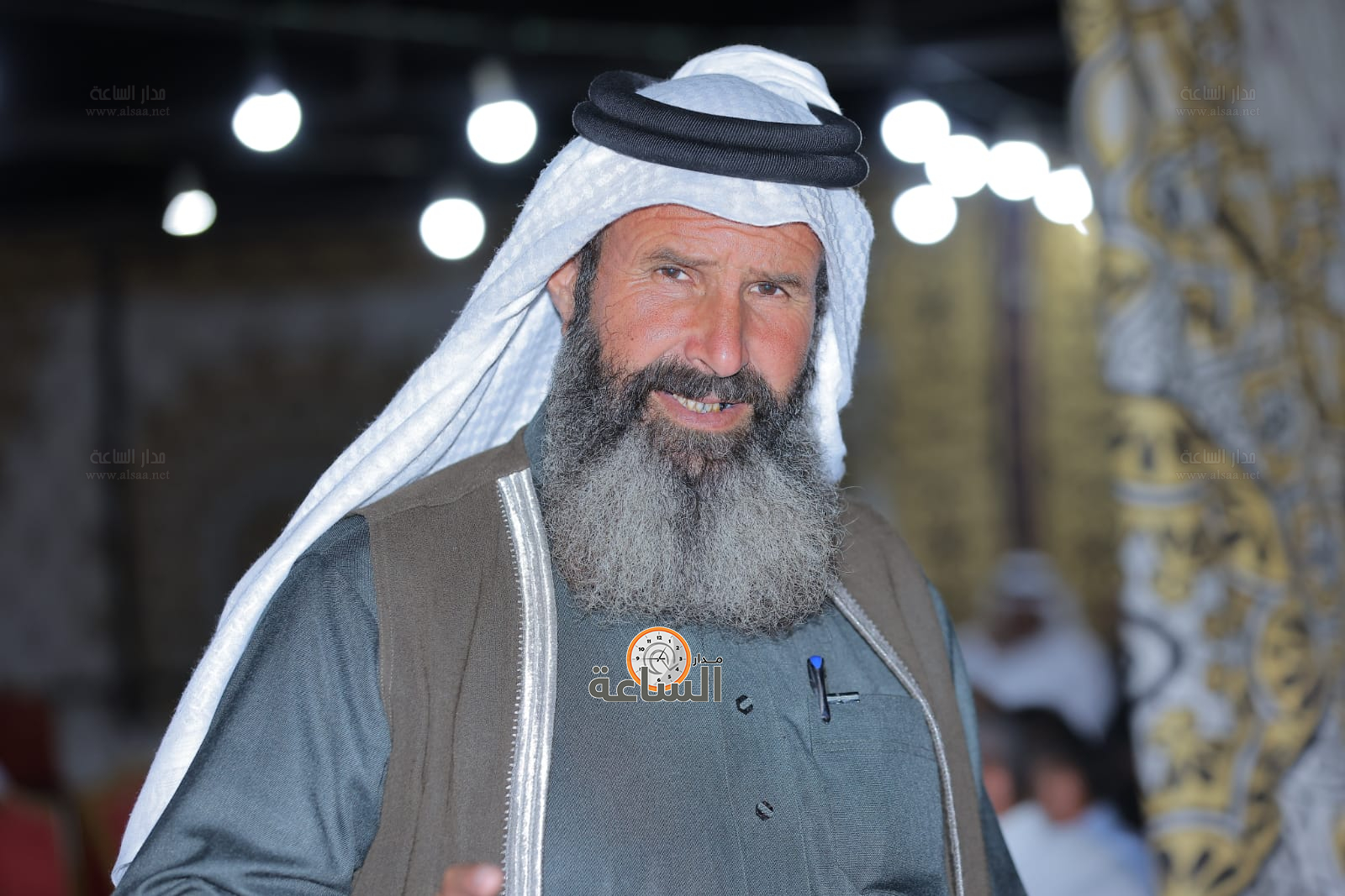 Madar Al-Saa Images 0.9795305239909352