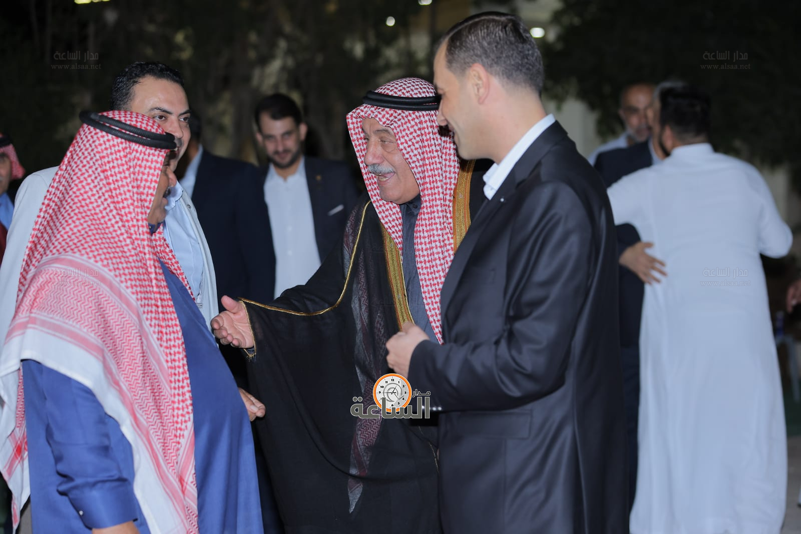 Madar Al-Saa Images 0.41553154776089574