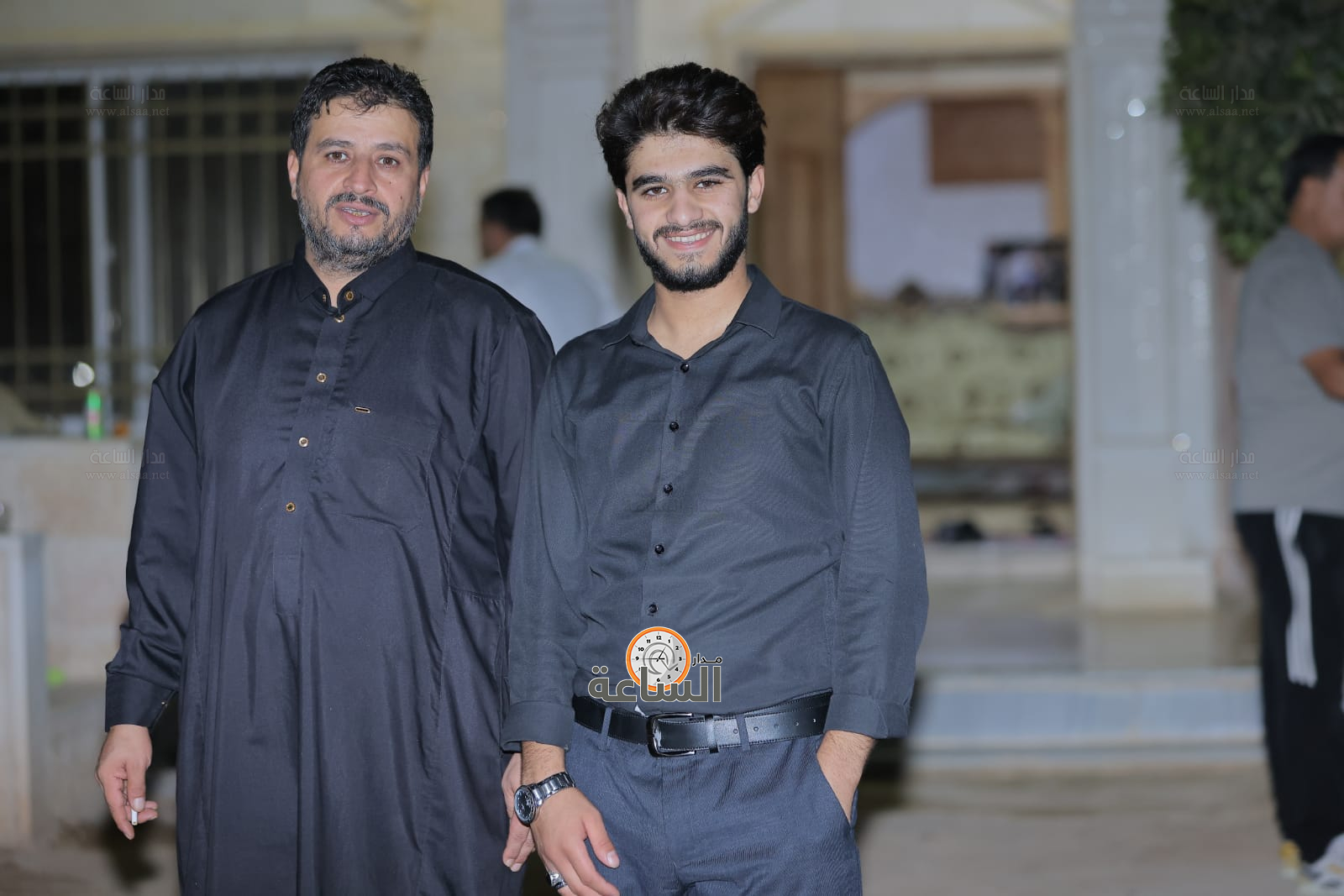 Madar Al-Saa Images 0.6772505699446805