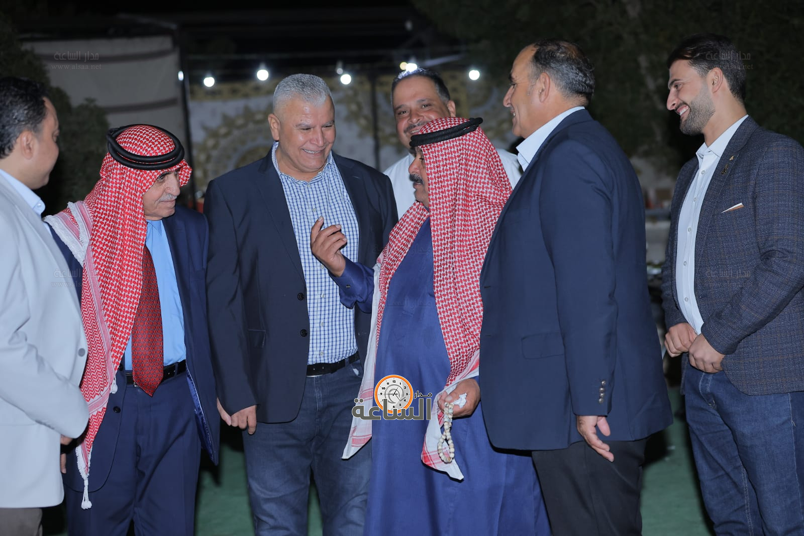 Madar Al-Saa Images 0.7760726309717293