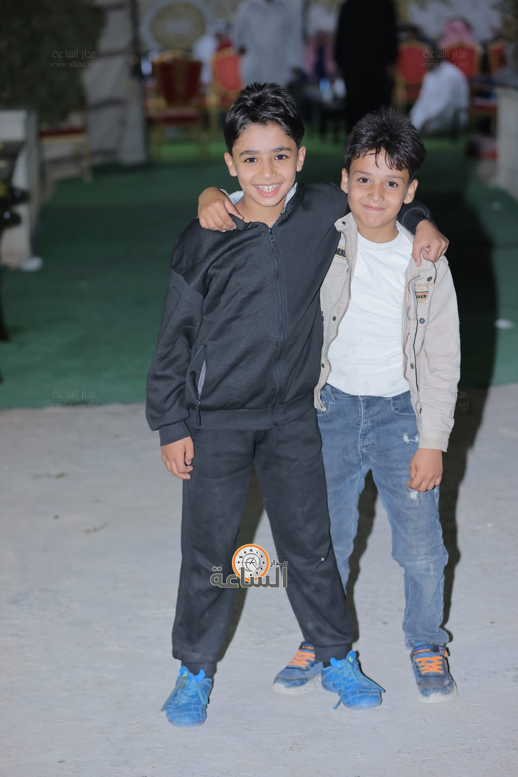 Madar Al-Saa Images 0.8287734686868162