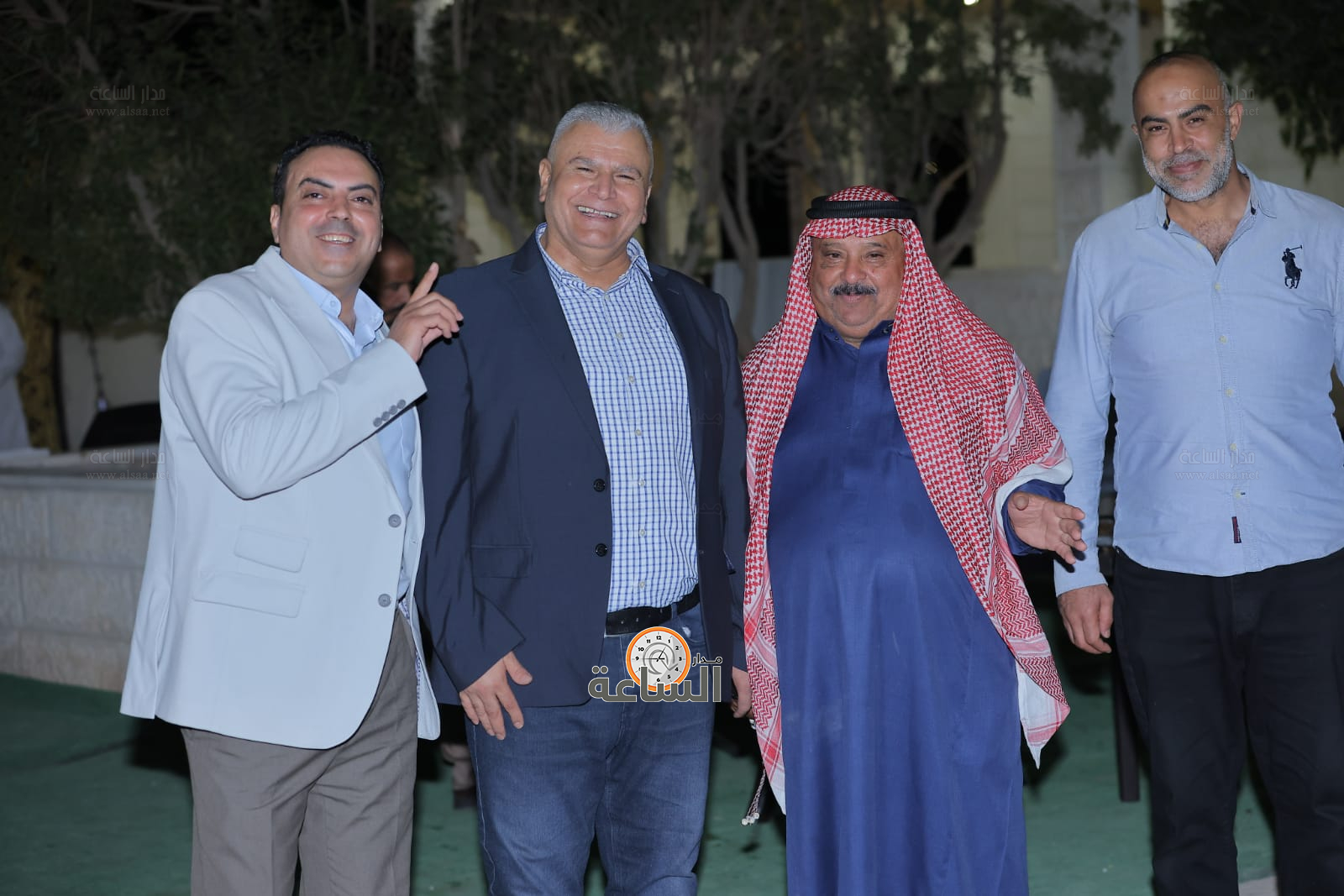 Madar Al-Saa Images 0.3931866242221872