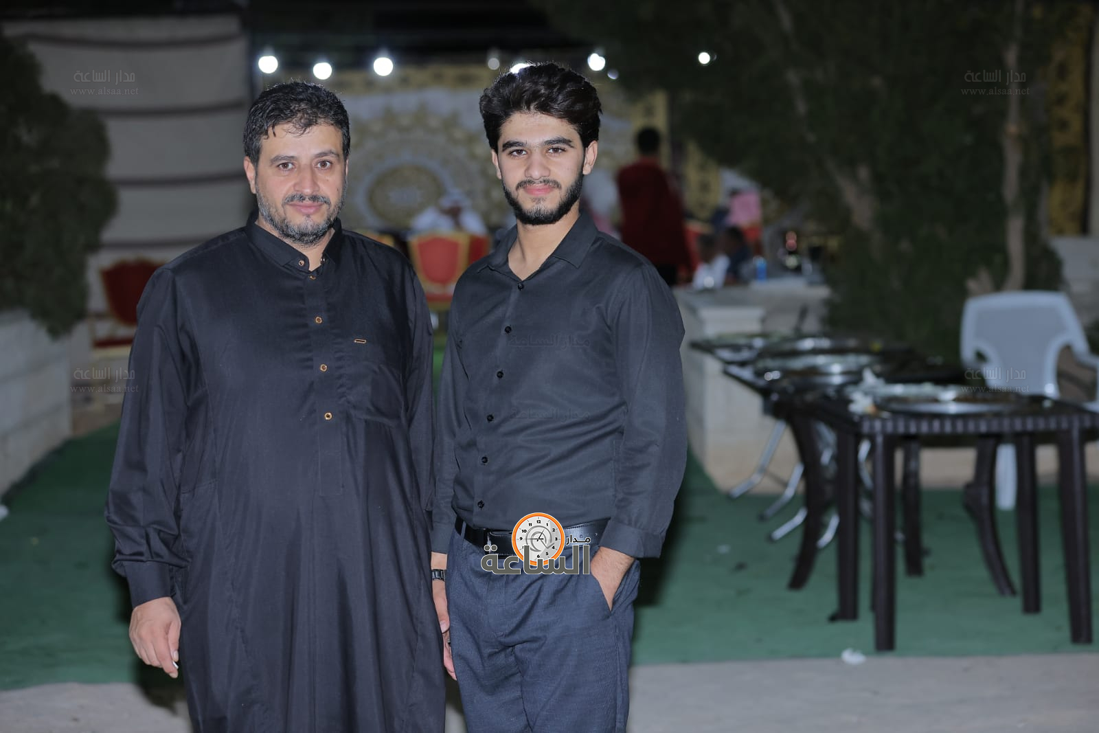 Madar Al-Saa Images 0.4792575585840406