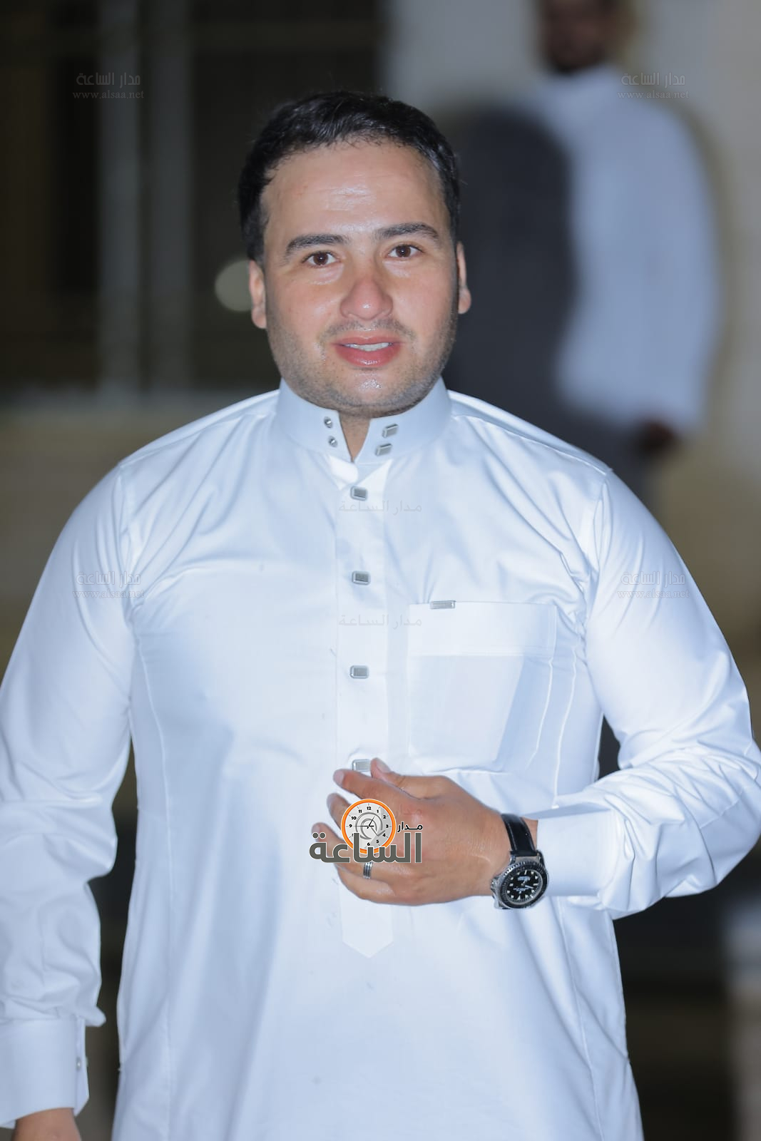 Madar Al-Saa Images 0.196236069590209