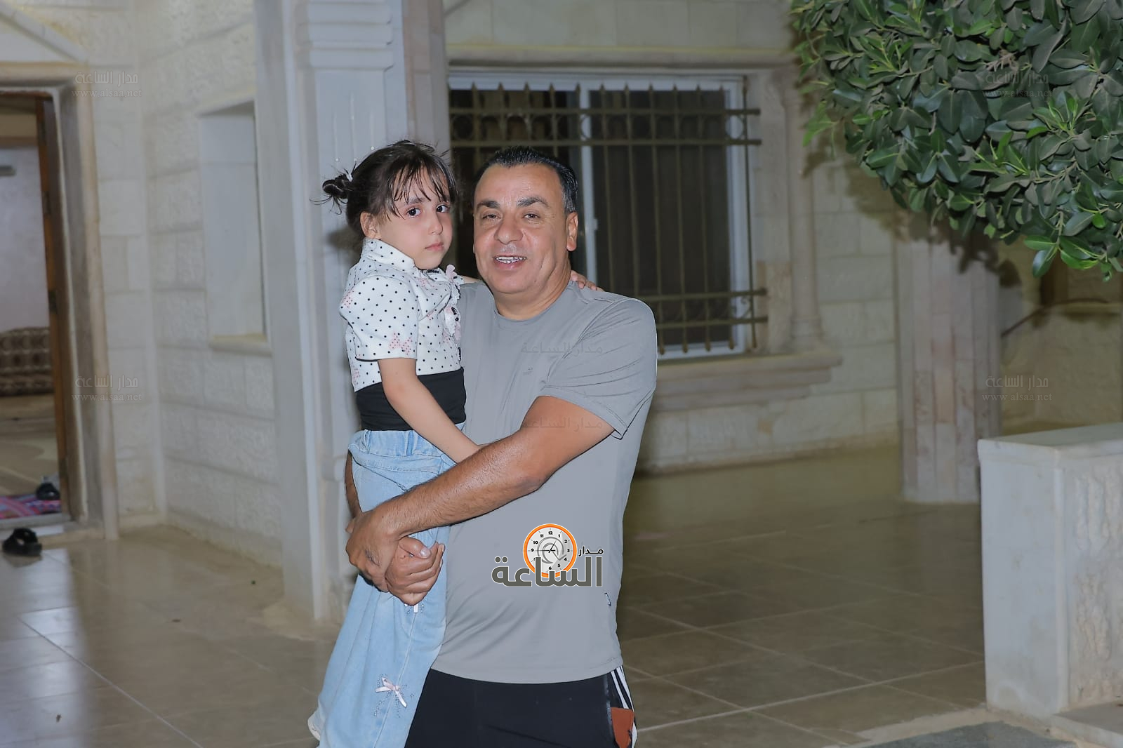 Madar Al-Saa Images 0.9179420031137955