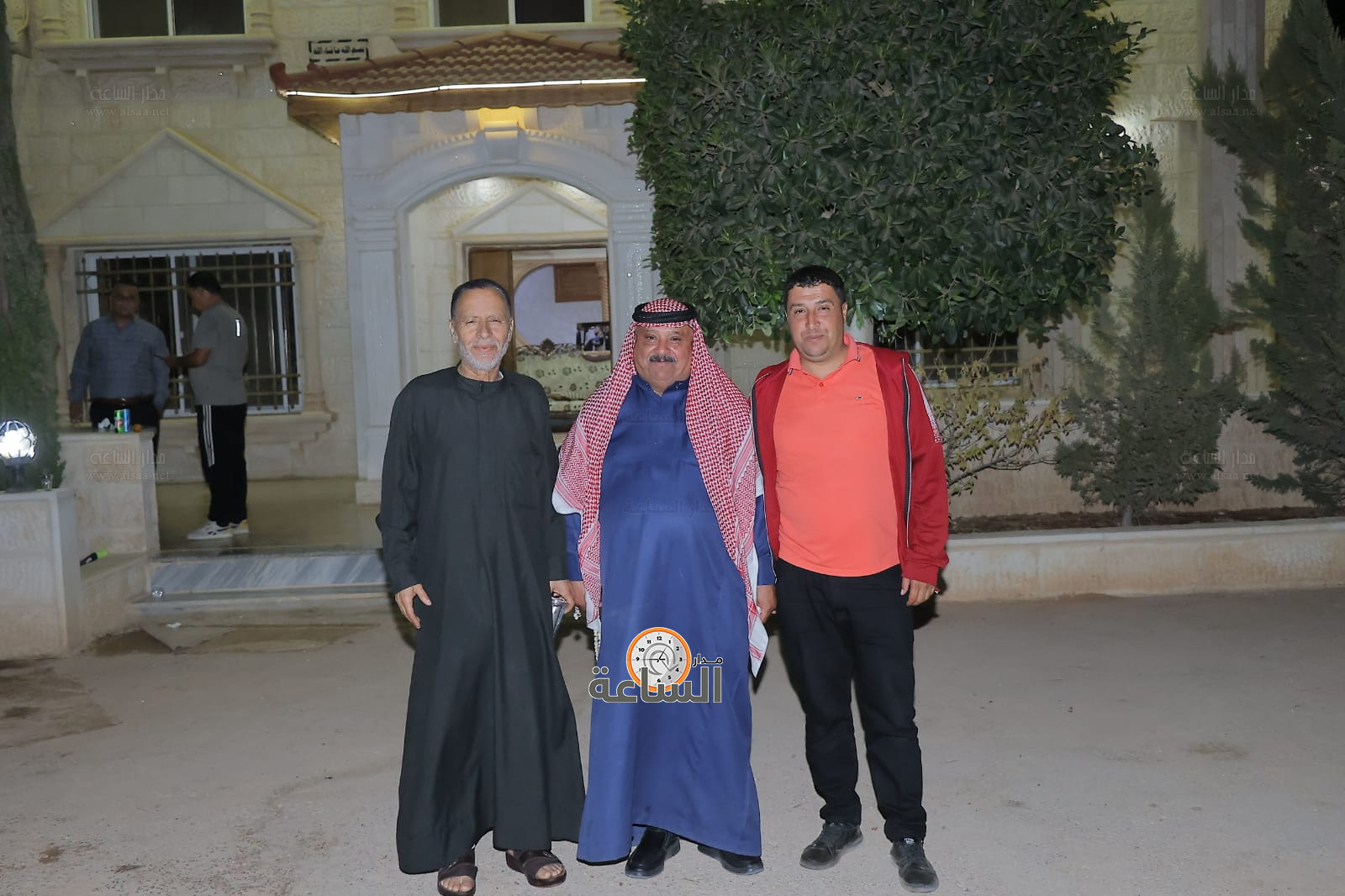 Madar Al-Saa Images 0.47027076787362254