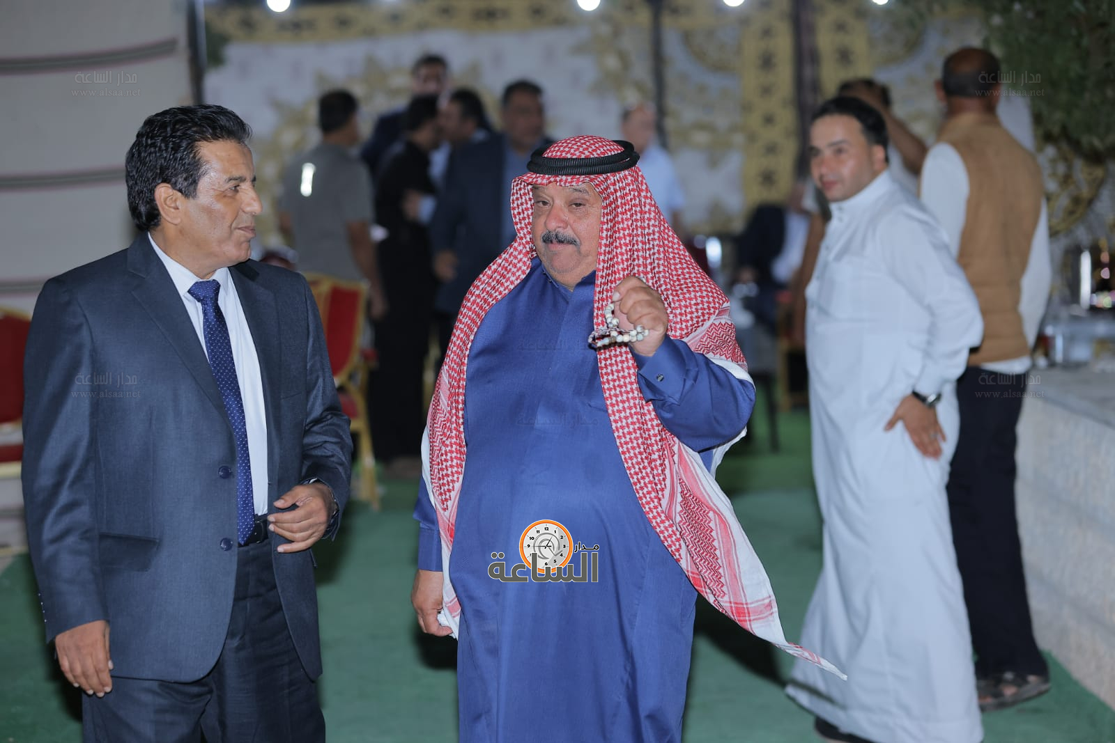 Madar Al-Saa Images 0.9747065554132541