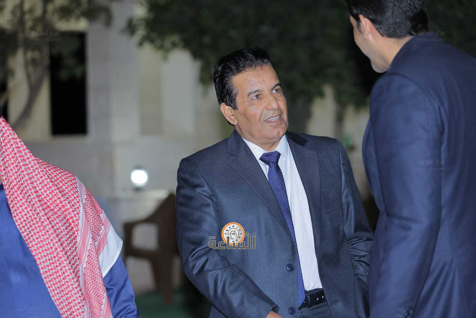 Madar Al-Saa Images 0.6948590778167465