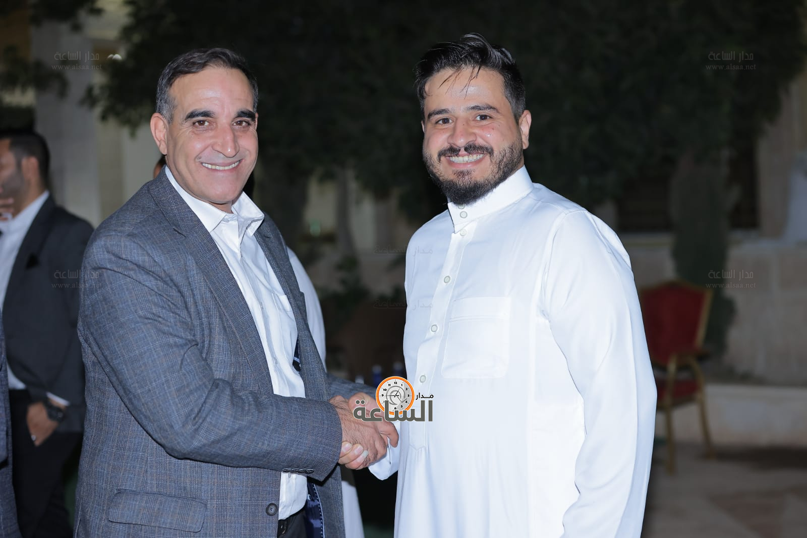 Madar Al-Saa Images 0.5519210015099683