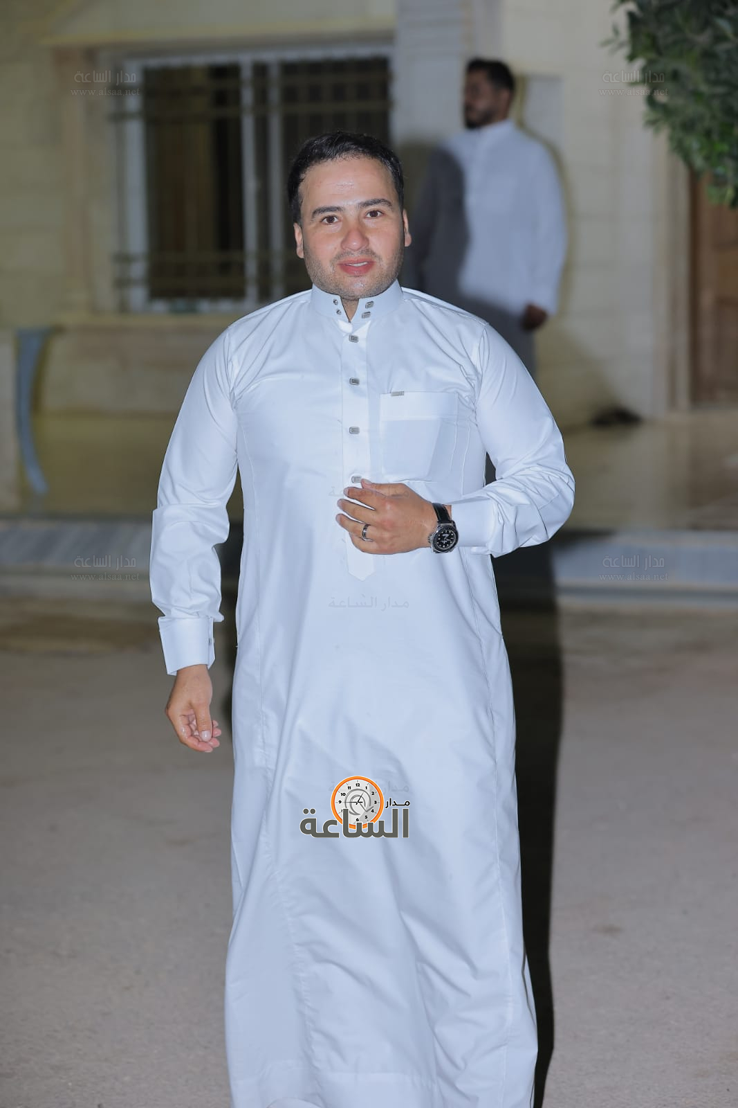 Madar Al-Saa Images 0.6850398720044275