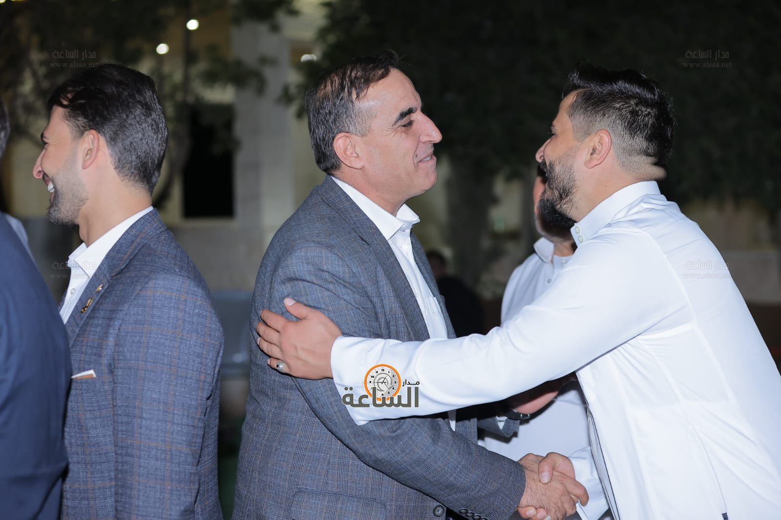 Madar Al-Saa Images 0.410615691333294