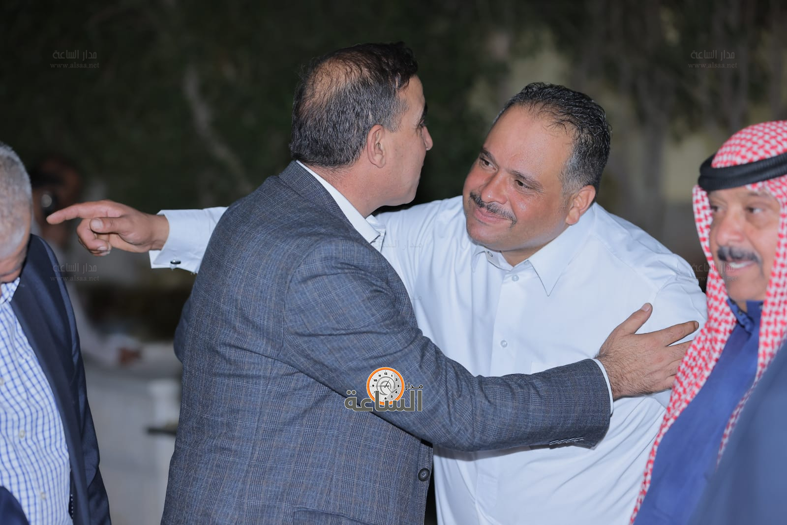 Madar Al-Saa Images 0.32269825855645917