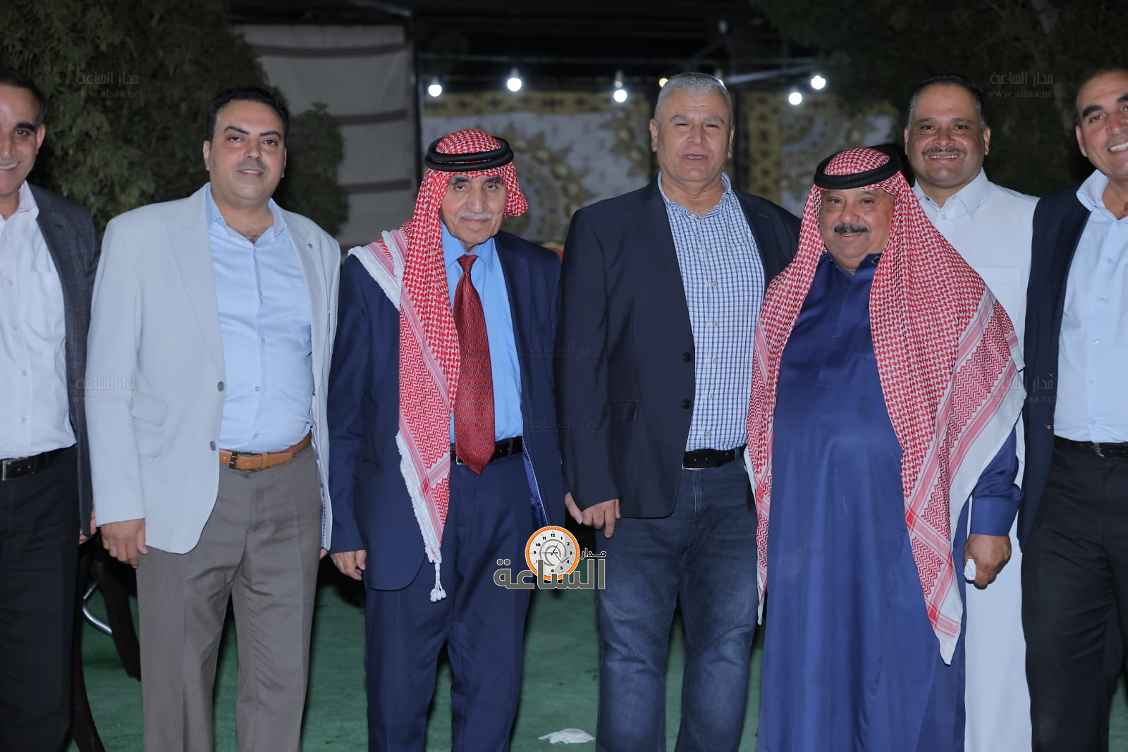 Madar Al-Saa Images 0.5011687712749152