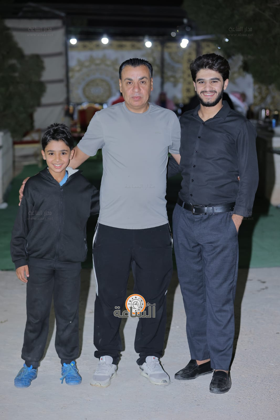 Madar Al-Saa Images 0.43141086120212824