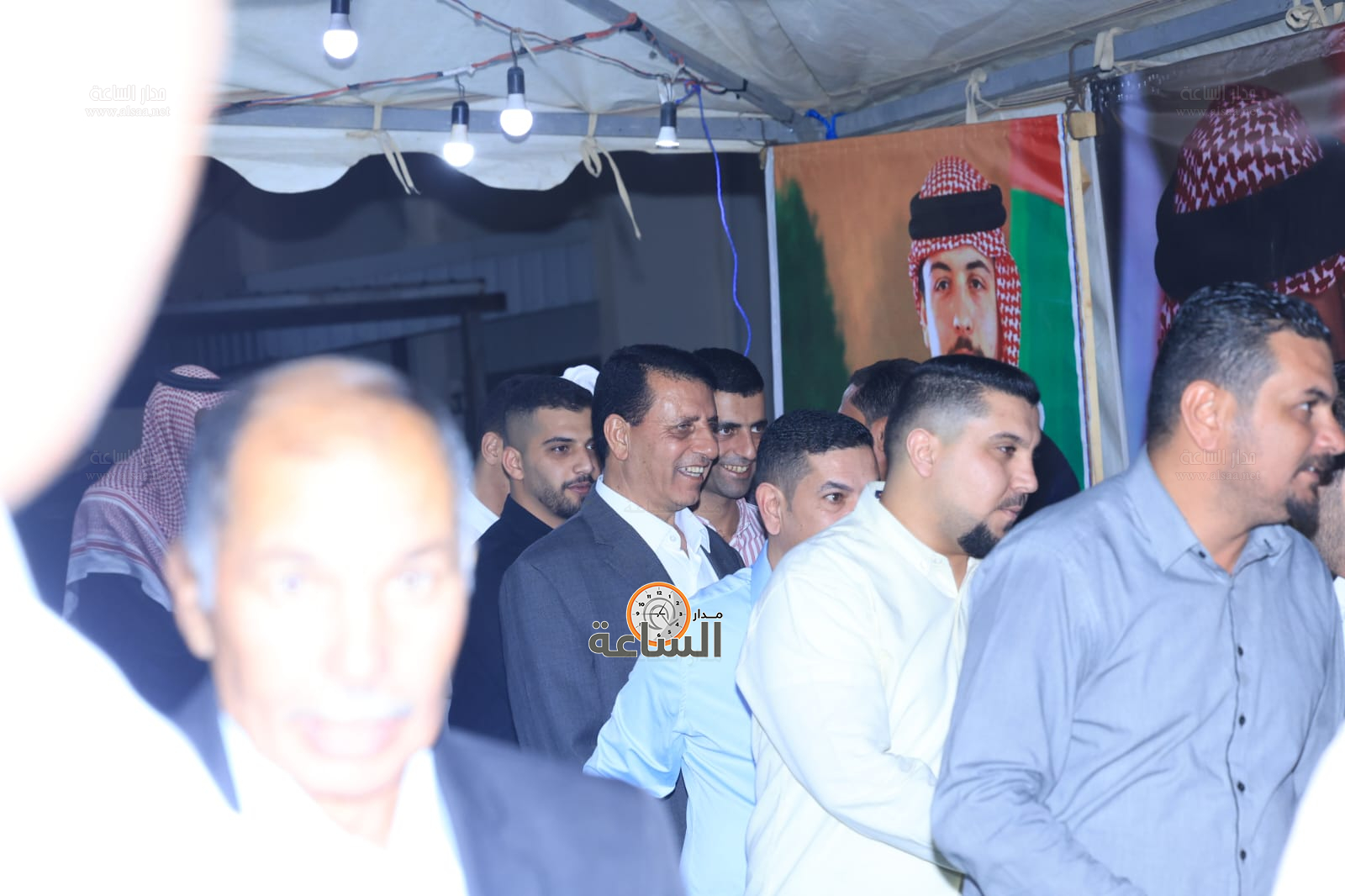 Madar Al-Saa Images 0.9825117513728506