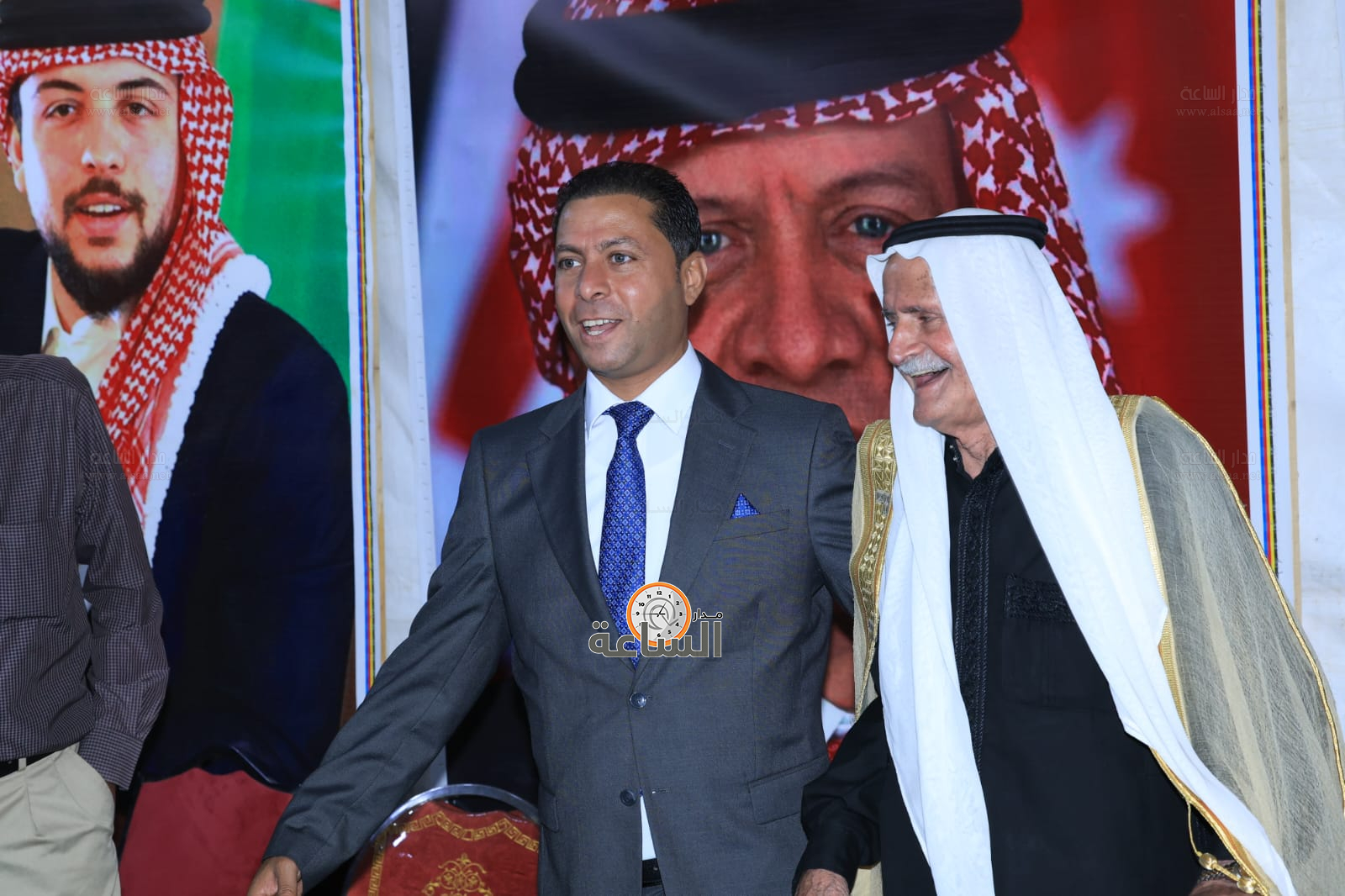 Madar Al-Saa Images 0.8582519951055322