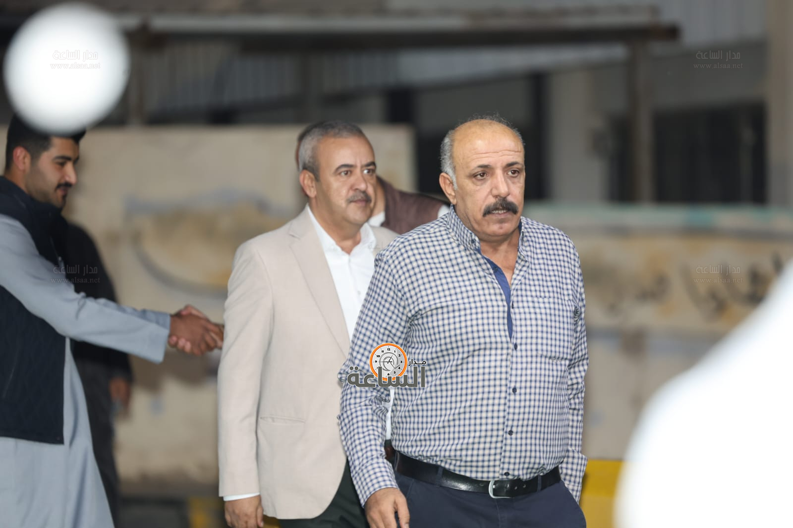 Madar Al-Saa Images 0.08837312197501301