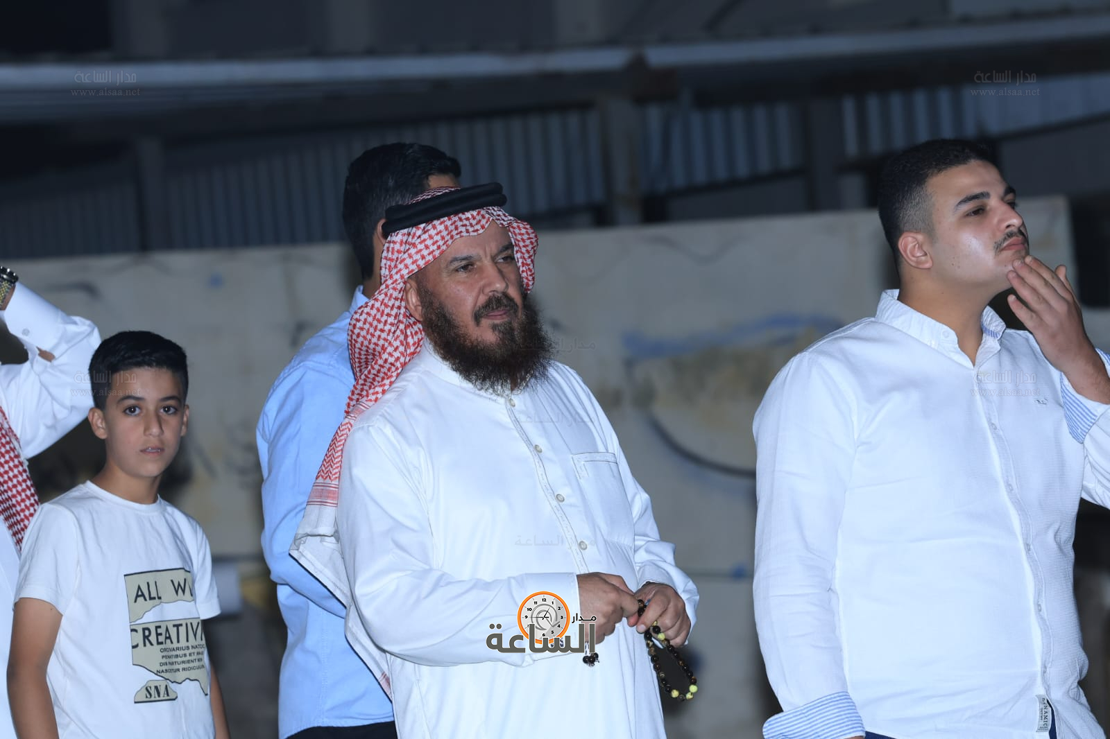 Madar Al-Saa Images 0.3323948315359093