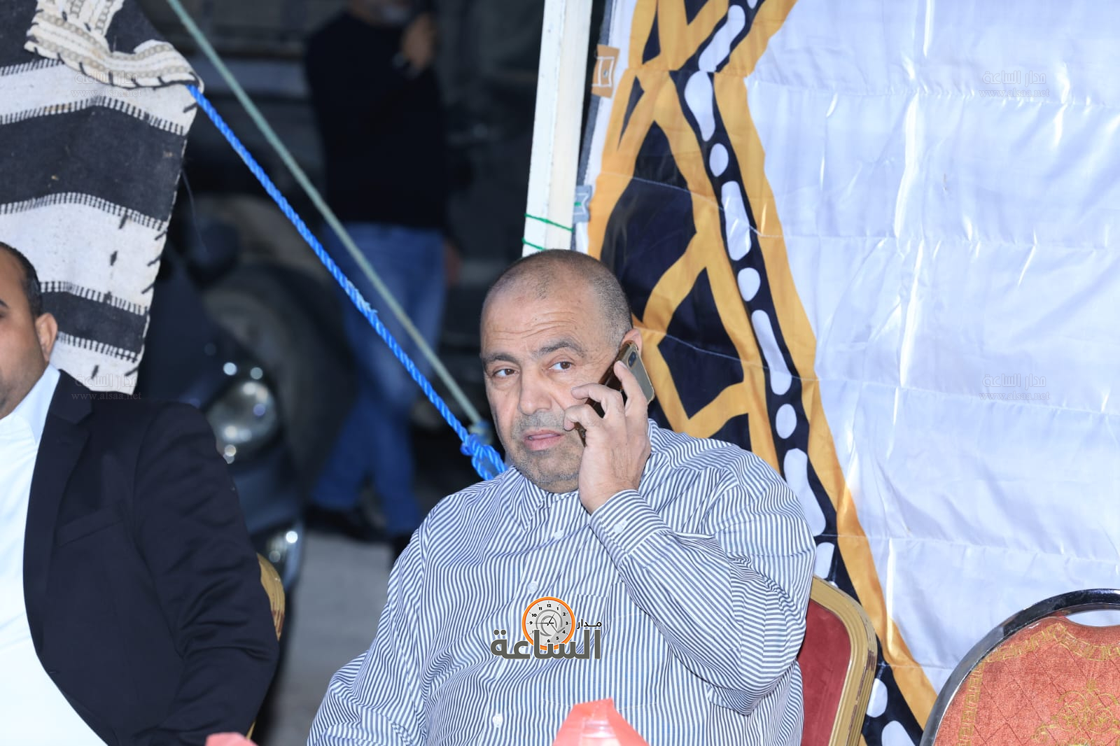 Madar Al-Saa Images 0.32069540015072584