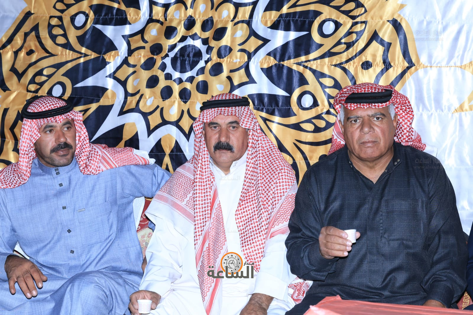 Madar Al-Saa Images 0.45423224302675935