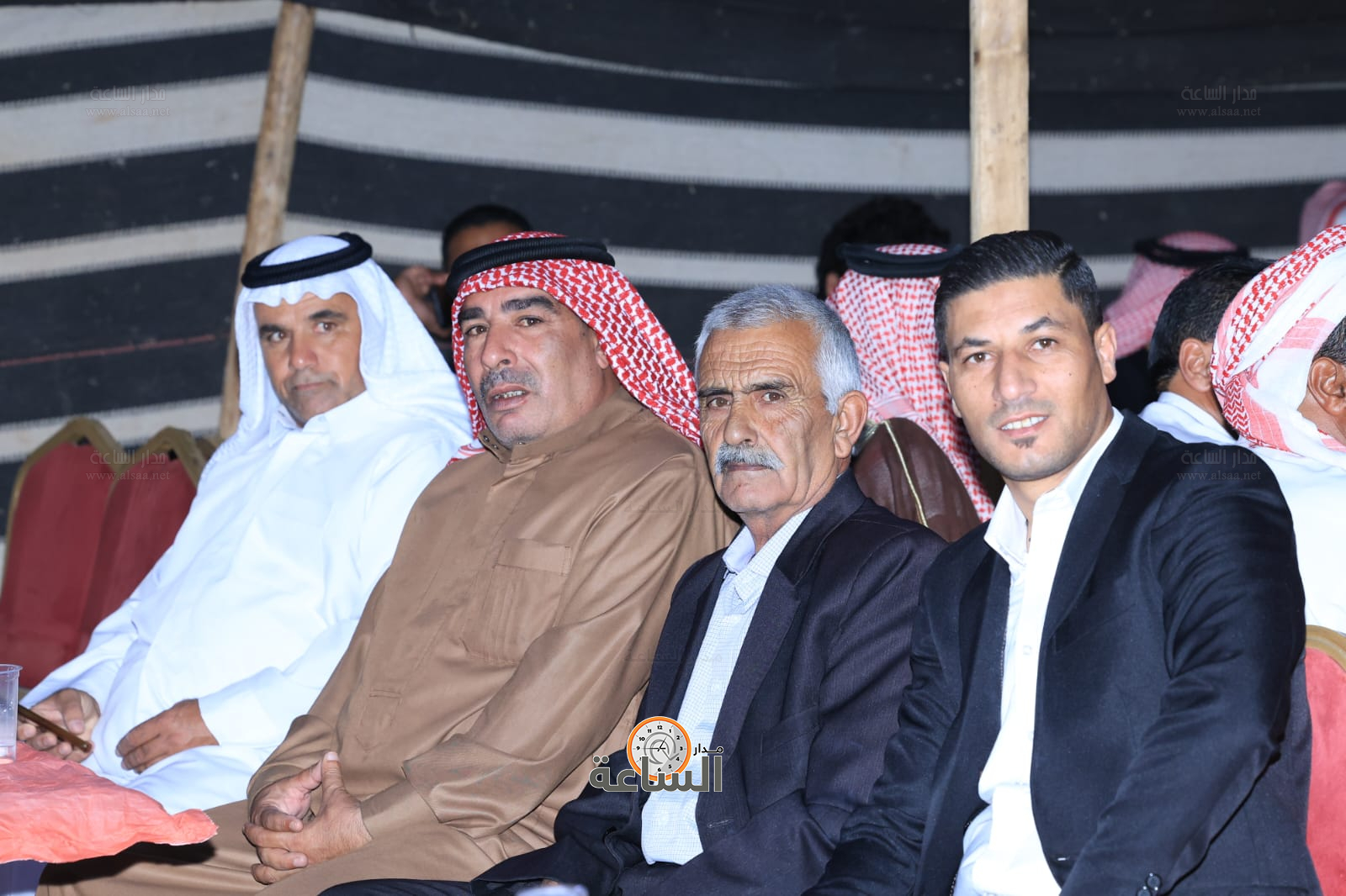 Madar Al-Saa Images 0.17424764627821665