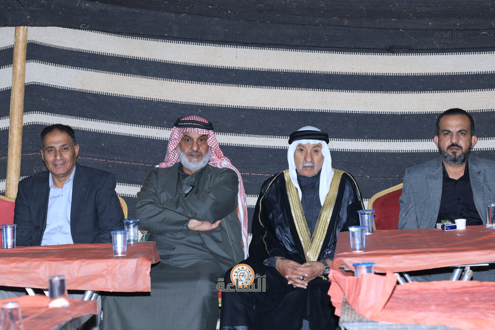 Madar Al-Saa Images 0.013112570226199938