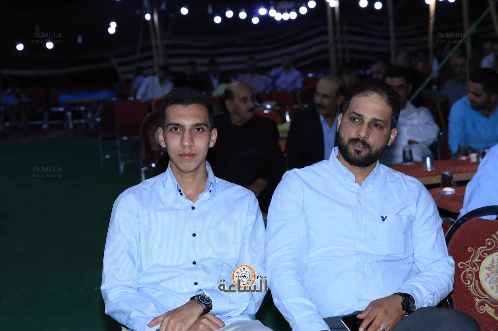 Madar Al-Saa Images 0.9852105174048823