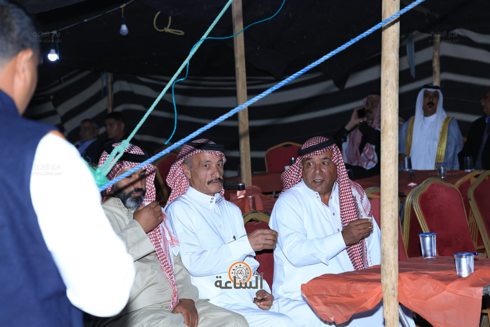 Madar Al-Saa Images 0.25978830612922754