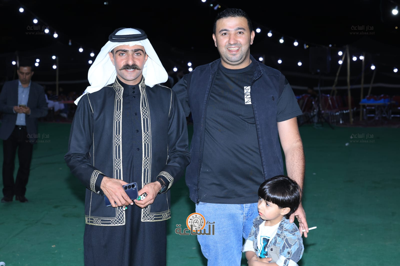 Madar Al-Saa Images 0.8311192151399076