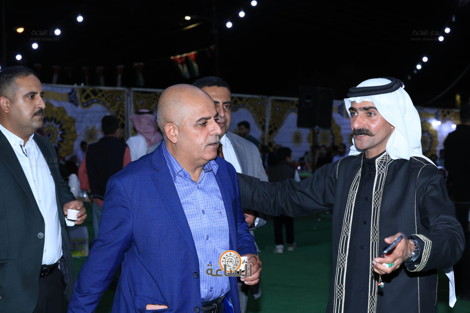 Madar Al-Saa Images 0.6261125718135019