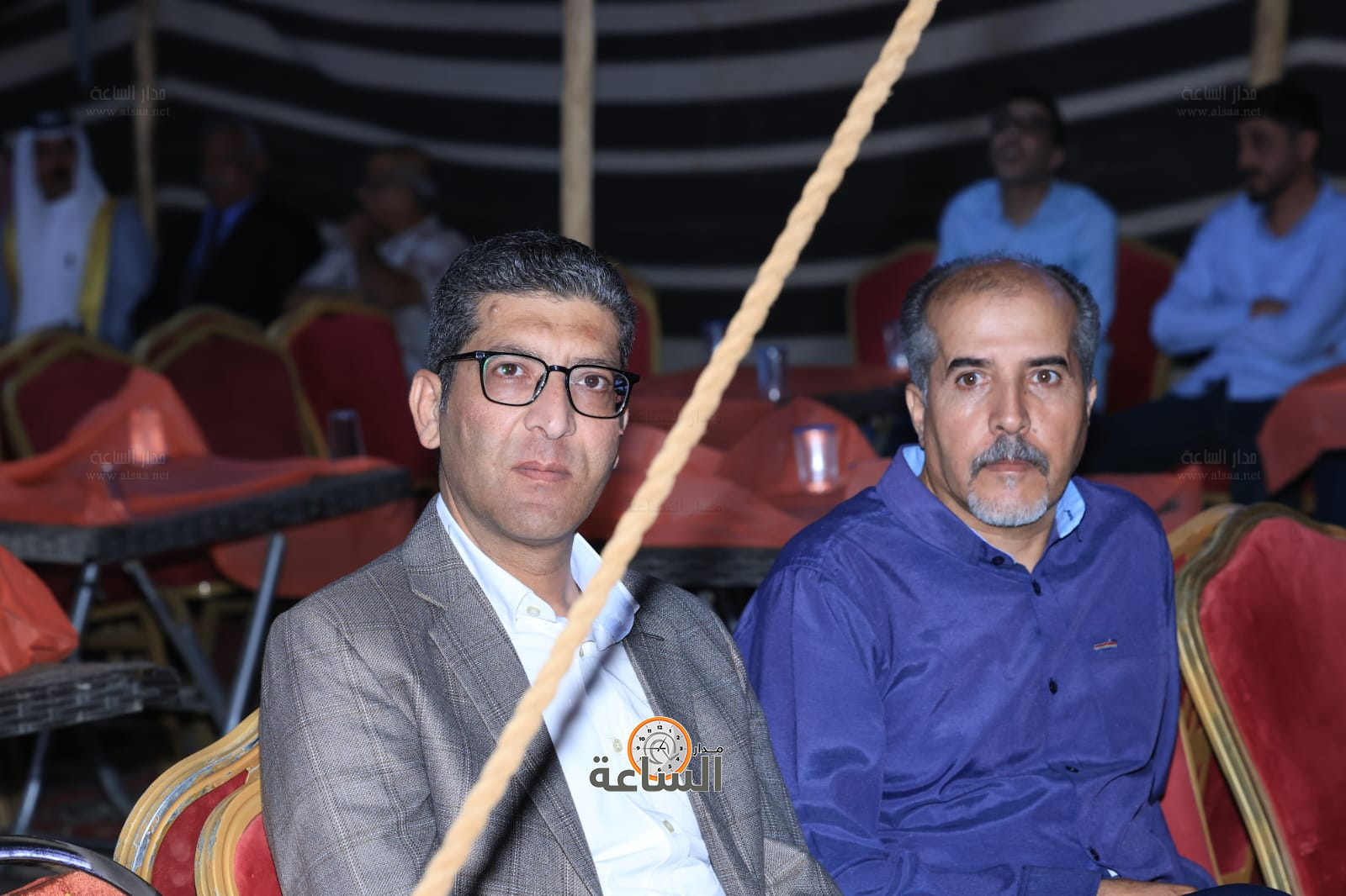 Madar Al-Saa Images 0.018611817506848594