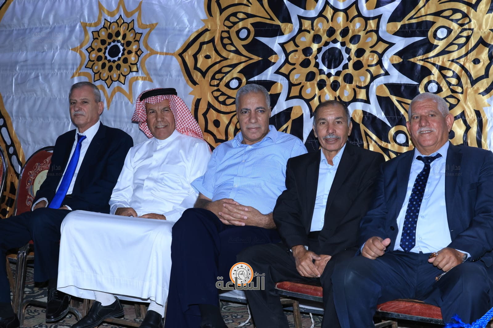 Madar Al-Saa Images 0.5559571679208598