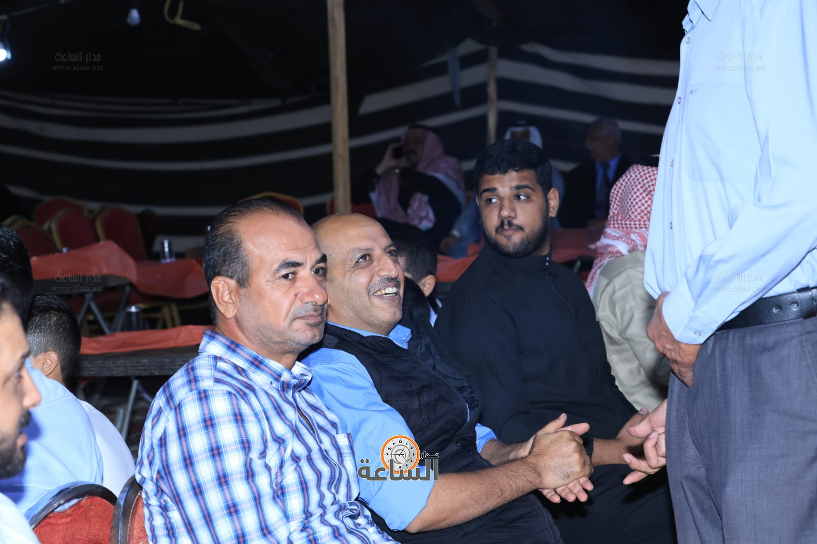 Madar Al-Saa Images 0.33860452220922643