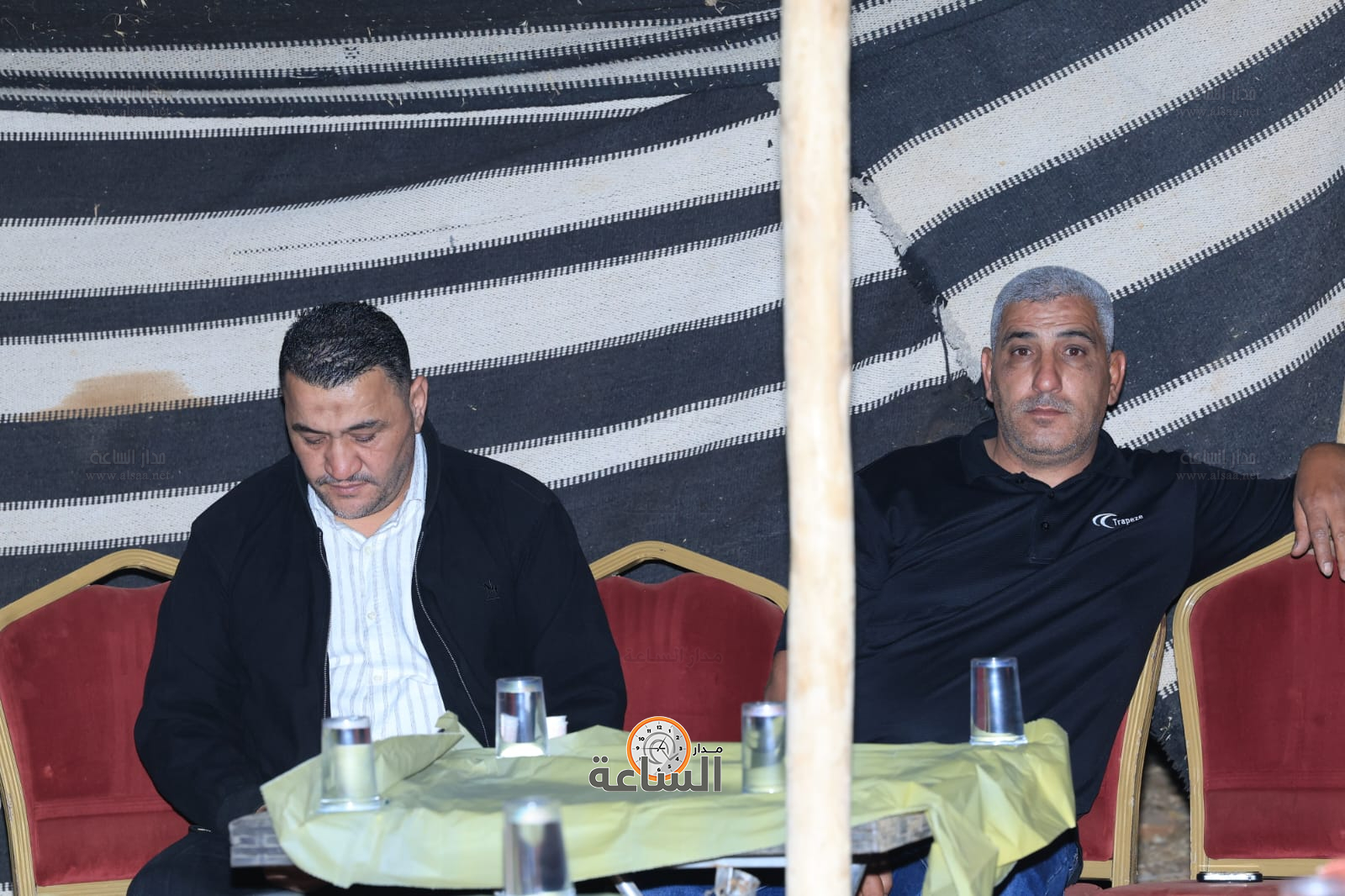 Madar Al-Saa Images 0.37572006395551627