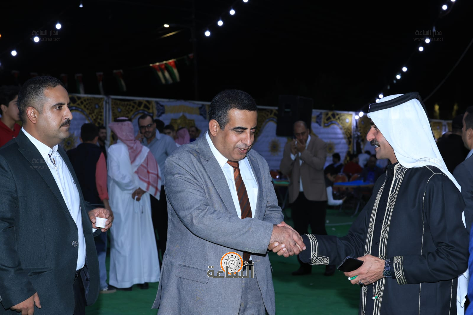 Madar Al-Saa Images 0.5341570623002805